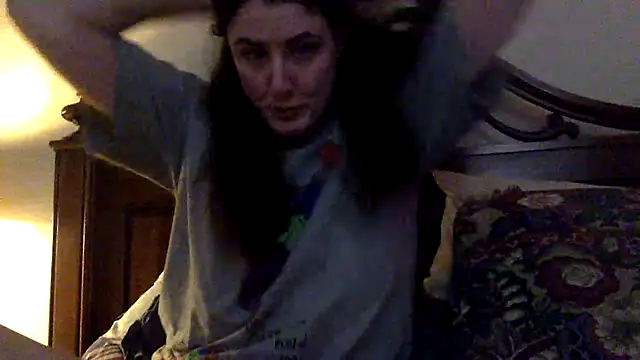 JJlikestoplay online show from 03/14/25, 08:32