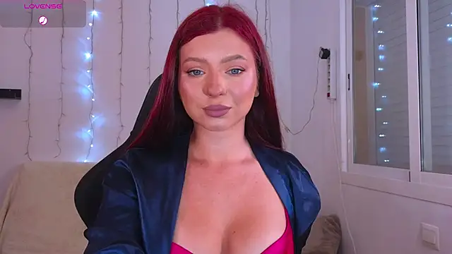 Snapshot of Karinchik_ chatting on 01/24/25, 08:00 Karinchik online show from 01/24/25, 08:00