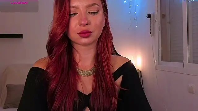 Karinchik  online show from 11/26/25, 07:48