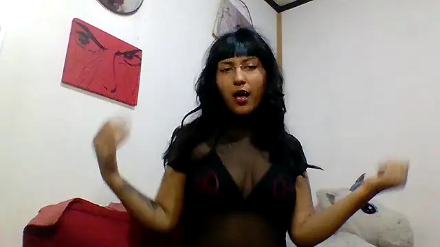 toxikkka online show from 01/15/25, 02:17