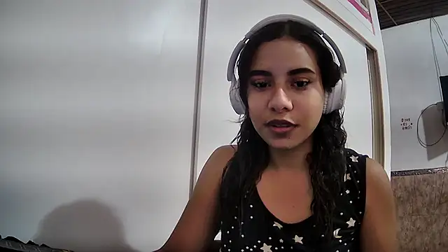 hannaxnatx online show from 07/01/26, 10:31