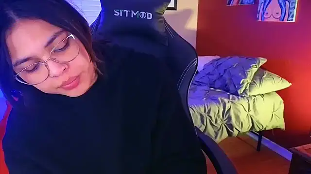 miacanela xo online show from 01/26/25, 06:07