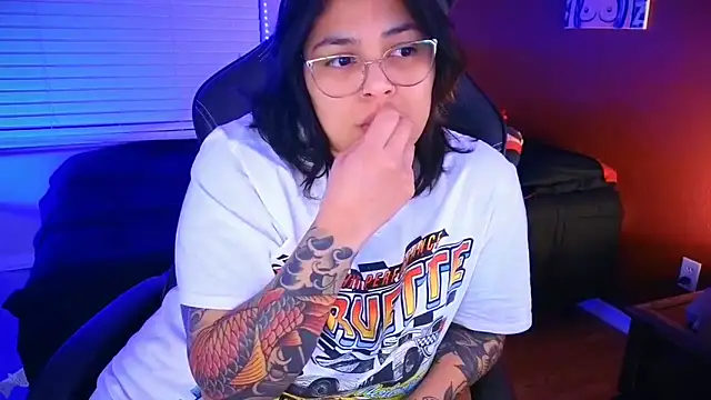 miacanela xo online show from 01/27/25, 06:19