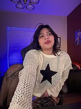 miacanela xo online show from 01/28/25, 03:57