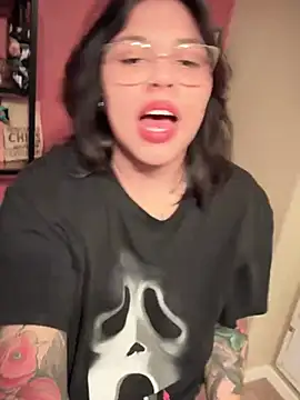 miacanela xo online show from 01/30/25, 05:19