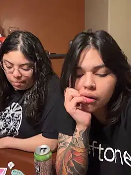 miacanela xo online show from 02/03/25, 02:25