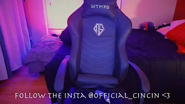 miacanela xo online show from 02/08/25, 05:18