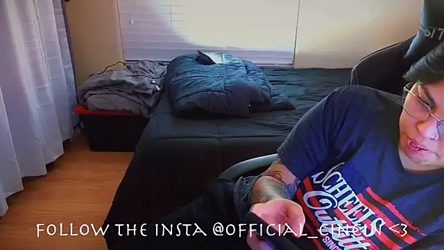 miacanela xo online show from 02/13/25, 01:29