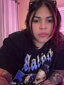 miacanela xo online show from 02/15/25, 07:49