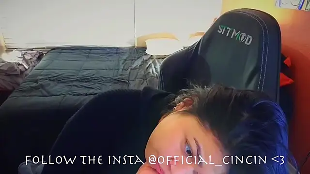 miacanela xo online show from 02/16/25, 05:26