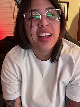 miacanela xo online show from 02/25/25, 04:35