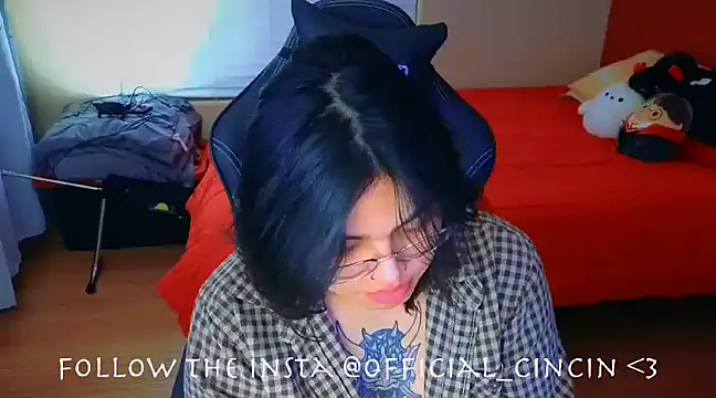 miacanela xo online show from 02/27/25, 06:29