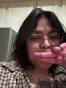 miacanela xo online show from 03/01/25, 01:11