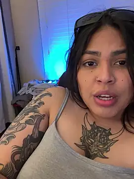 miacanela xo online show from 03/06/25, 05:03