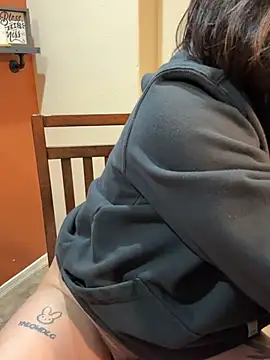 miacanela xo online show from 03/08/25, 05:49