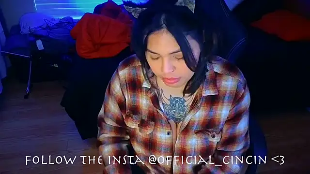 miacanela xo online show from 03/09/25, 12:42