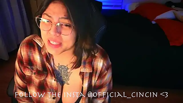 miacanela xo online show from 03/17/25, 04:40