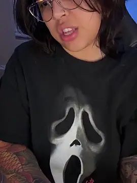 miacanela xo online show from 03/18/25, 08:58