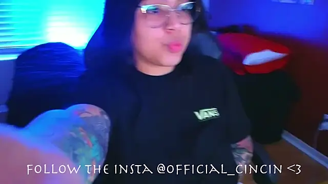 miacanela xo online show from 03/19/25, 12:48