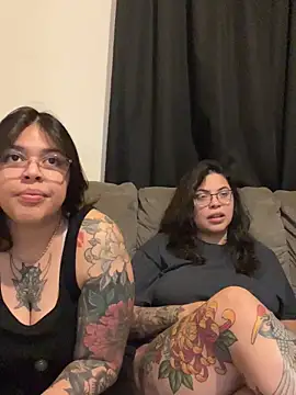 miacanela xo online show from 09/22/25, 03:41