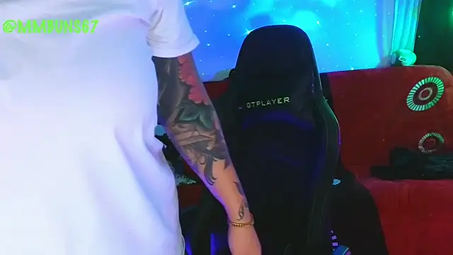 miacanela xo online show from 10/02/25, 02:07