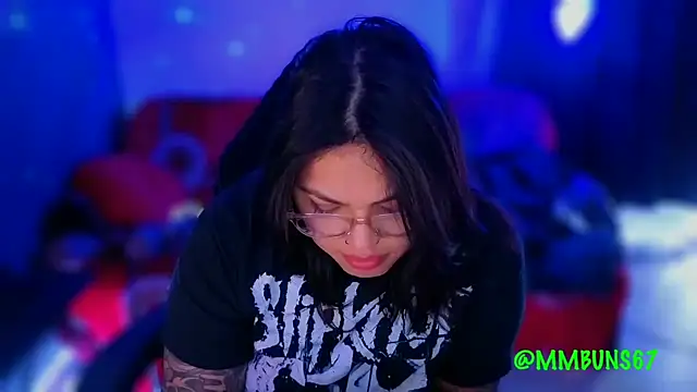 miacanela xo online show from 10/26/25, 01:22