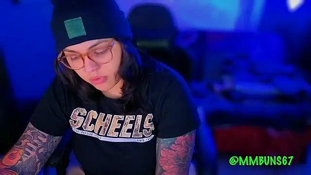 miacanela xo online show from 10/29/25, 03:42