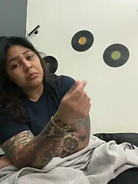 miacanela xo online show from 03/12/26, 03:45