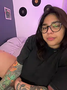 miacanela xo online show from 03/25/26, 03:01