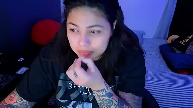 miacanela xo online show from 04/09/26, 12:21