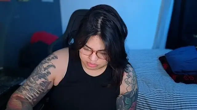 miacanela xo online show from 04/20/26, 01:19