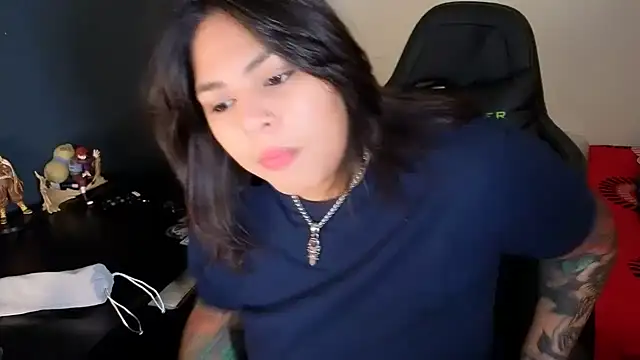 miacanela xo online show from 04/22/26, 11:28