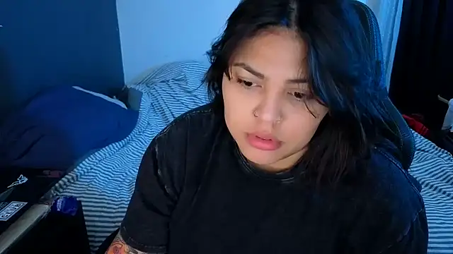 miacanela xo online show from 04/25/26, 01:08