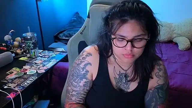 miacanela xo online show from 06/04/26, 01:33