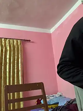 SweetFatBoy online show from 01/13/25, 04:30