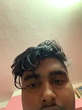 SweetFatBoy online show from 01/16/25, 04:07