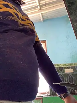 SweetFatBoy online show from 01/25/25, 03:19