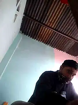 SweetFatBoy online show from 02/02/25, 02:48