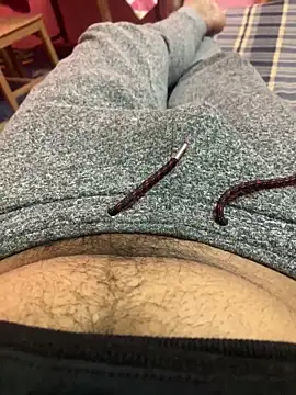 SweetFatBoy online show from 02/03/25, 03:59