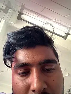 SweetFatBoy online show from 03/12/25, 03:35