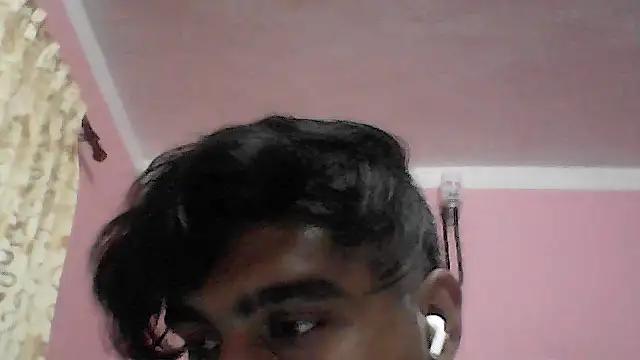 SweetFatBoy online show from 03/13/25, 04:23