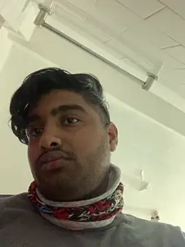 SweetFatBoy online show from 03/21/25, 03:24