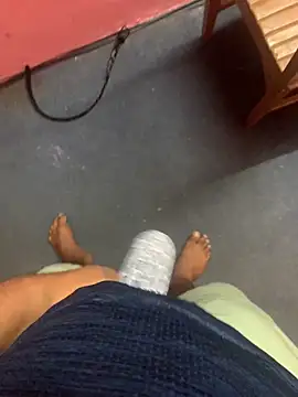 SweetFatBoy online show from 09/10/25, 11:10