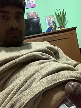 SweetFatBoy online show from 01/19/26, 04:00