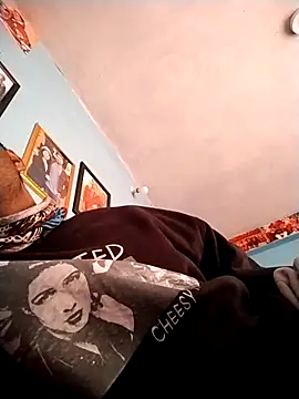 SweetFatBoy online show from 03/26/26, 06:08