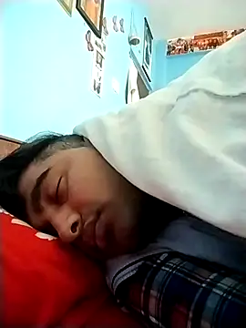 SweetFatBoy online show from 04/14/26, 09:15