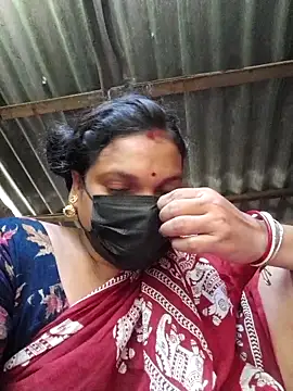 HotSexyBoudi online show from 09/19/25, 09:43