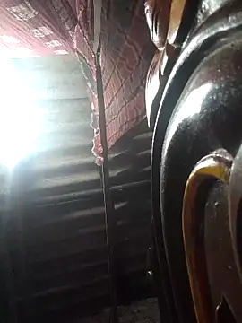 HotSexyBoudi online show from 10/28/25, 08:40