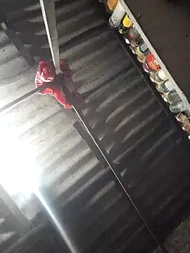 HotSexyBoudi online show from 11/08/25, 09:20