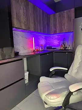 Melisa Ester online show from 11/15/25, 02:46